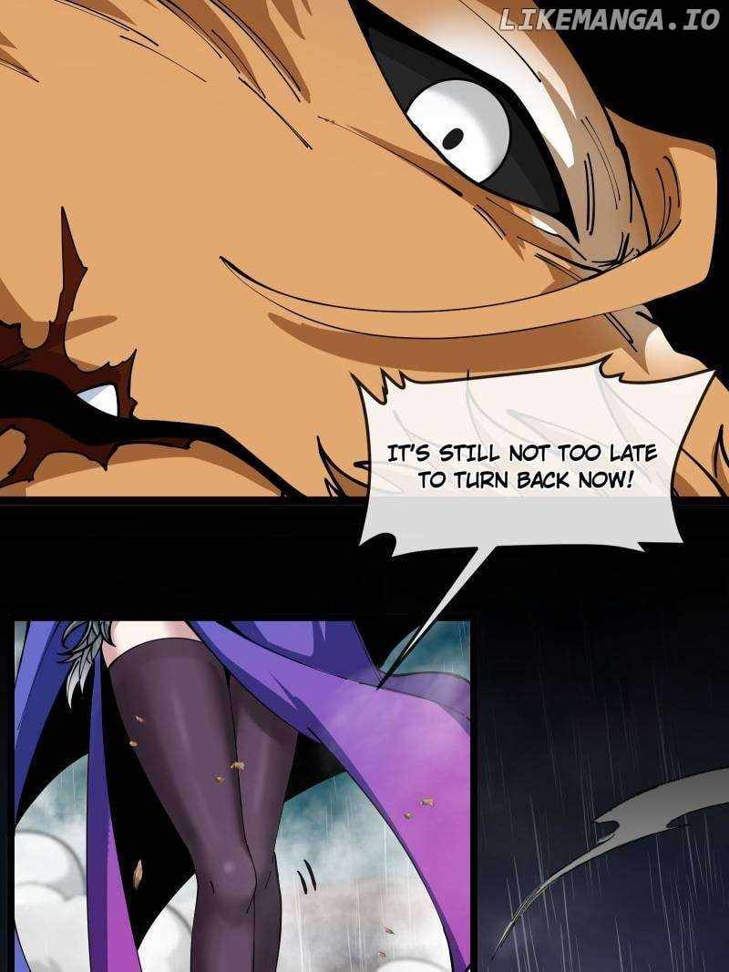 I Am The Monster Overlord Chapter 52 56